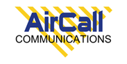 AirCall Communications Logo