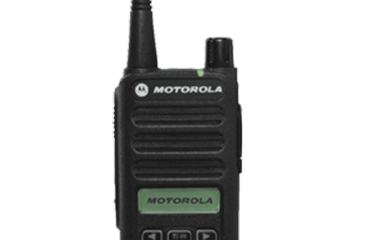 Motorola Solutions CP100d