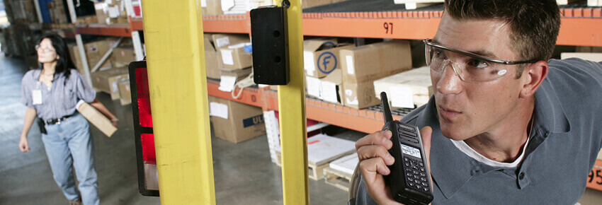 Motorola Solutions MOTOTRBO Motorola Solutions MOTOTRBO