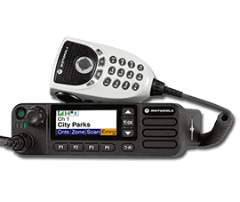 XPR 5000e