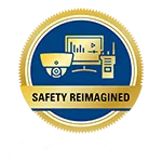 Motorola Solutions Safety Reimagined Partner
